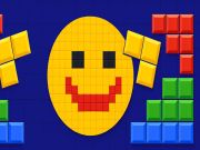Logħba Pixel blokka onlajn