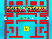 Logħba Cheddar Chomper onlajn