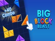 Logħba Blokk kbir blast onlajn