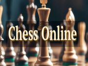 Logħba Ċess online onlajn