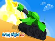 Logħba Ġlieda kontra l-Armata 3d onlajn