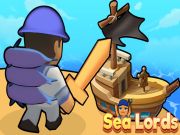 Logħba Sea Lords onlajn