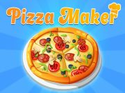 Logħba Pizza Maker onlajn