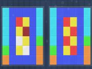 Logħba Irrepeti l-Arti tal-Pixel onlajn