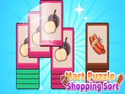 Logħba Mart puzzle shopping tip onlajn