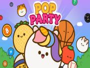 Logħba Party Pop onlajn