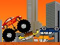 Logħba Dħul monster truck onlajn Logħba Dħul monster truck onlajn