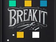 Logħba Breakit onlajn