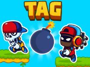 Logħba Tag Run onlajn