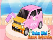 Logħba Irrilassa Mini Games Collection onlajn