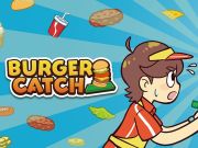 Logħba Qabda tal-burger onlajn