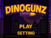 Logħba Dinogunz onlajn