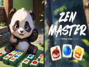 Logħba Zen Master 3 Madum onlajn