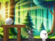 Logħba Eggdog żar minn Ratomilton onlajn
