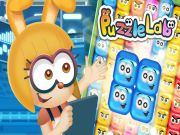 Logħba Lab Puzzle onlajn