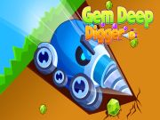Logħba Gem Deep Digger onlajn