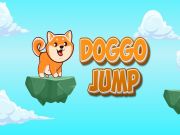 Logħba Qabża doggo onlajn