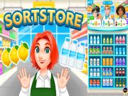 Logħba Sortstore onlajn