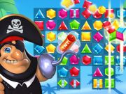 Logħba Il-pirati jaqblu mat-teżor mitluf onlajn