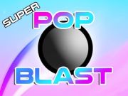 Logħba Super Pop Blast onlajn