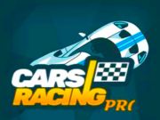 Logħba Cars Racing Pro onlajn