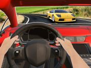 Logħba Tlielaq tal-Belt Drift onlajn