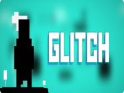 Logħba Glitch onlajn