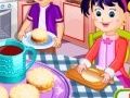Logħba Alfajores onlajn Logħba Alfajores onlajn