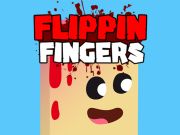 Logħba Flippin swaba ' onlajn