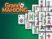 Logħba Grand Mahjong onlajn