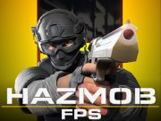 Logħba Hazmob fps onlajn