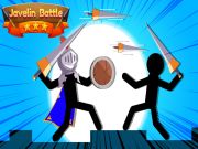 Logħba Battalja tal-Javelin onlajn