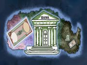 Logħba Il-bank foloz onlajn