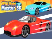 Logħba Wild Race Master 3D onlajn