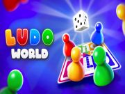 Logħba World Ludo onlajn