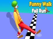 Logħba Walk Funny Fail Run onlajn