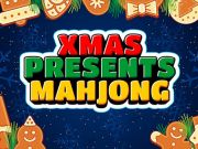 Logħba Xmas jippreżenta Mahjong onlajn