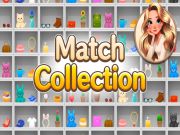 Logħba Kollezzjoni tal-Match onlajn
