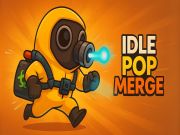 Logħba Pop idle Merge onlajn