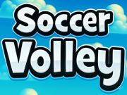 Logħba Volley tal-futbol onlajn