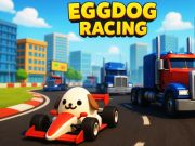 Logħba Racing Eggdog onlajn Logħba Racing Eggdog onlajn