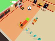 Logħba Burger Tycoon onlajn