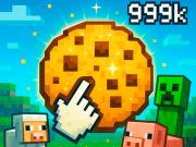 Logħba Mine Clicker: Cookie! onlajn