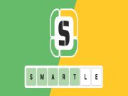 Logħba Smartle onlajn