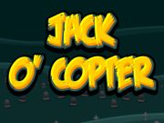 Logħba Jack O'Copter onlajn