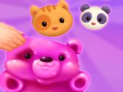 Logħba Squishy Slime Maker onlajn