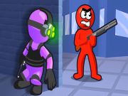 Logħba Is-Sur Bullet: Stealth Ninja Killstreak onlajn