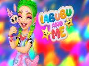 Logħba Labubu u jien onlajn