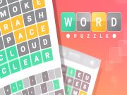 Logħba Wordler onlajn