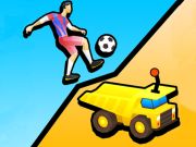 Logħba Kick and Ride onlajn